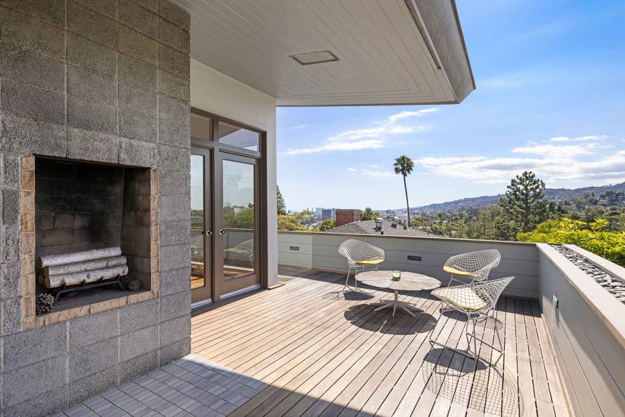 5715 Briarcliff Rd Beachwood Canyon Home for Sale Tracy Do Real Estate