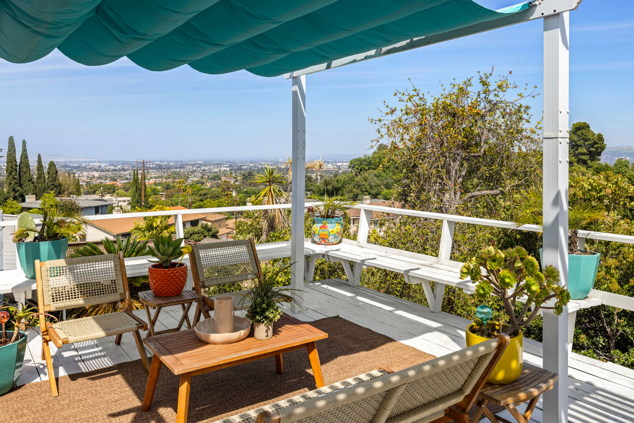 962 Village Dr Monterey Park Mid-century home for sale Tracy Do Real Estate