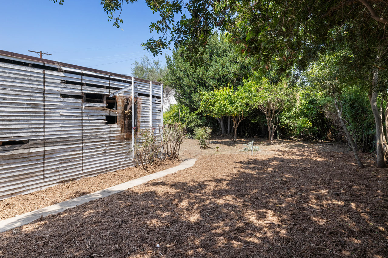1418 N Ave 55 Highland Park Spanish style fixer for sale Tracy Do Real Estate