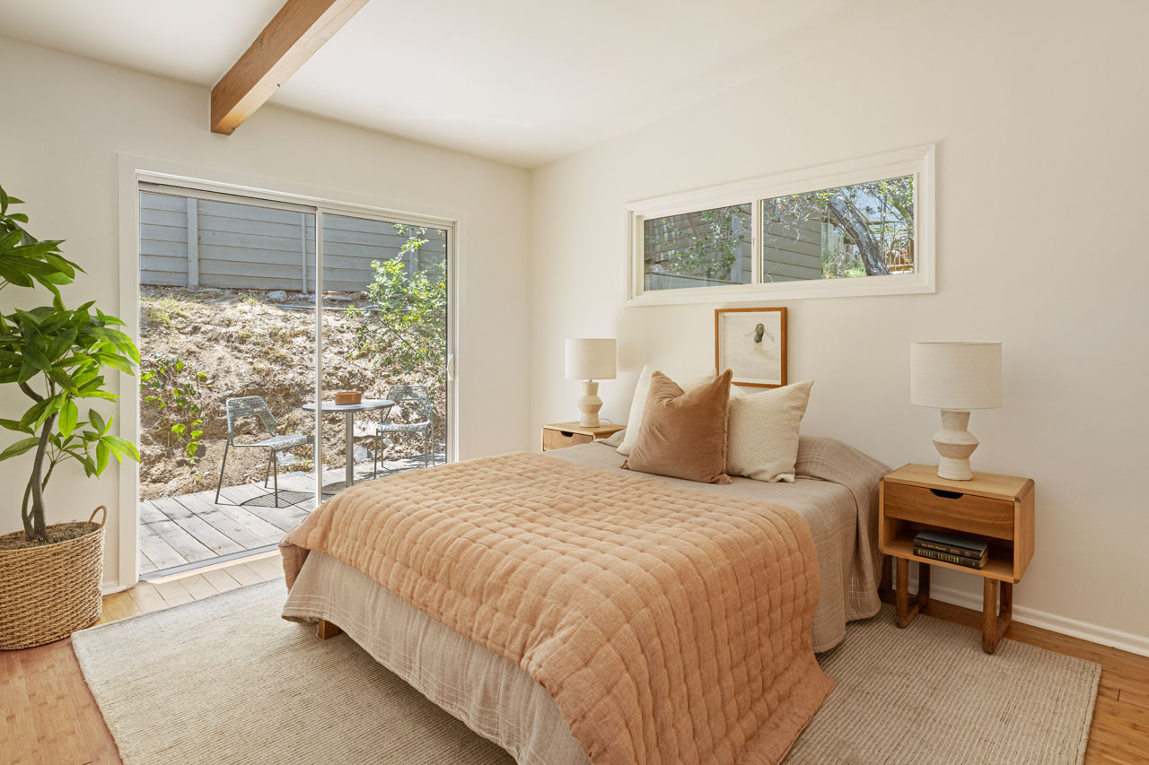 1730 La Loma Rd Pasadena Mid-Century Modern home for sale Tracy Do Real Estate