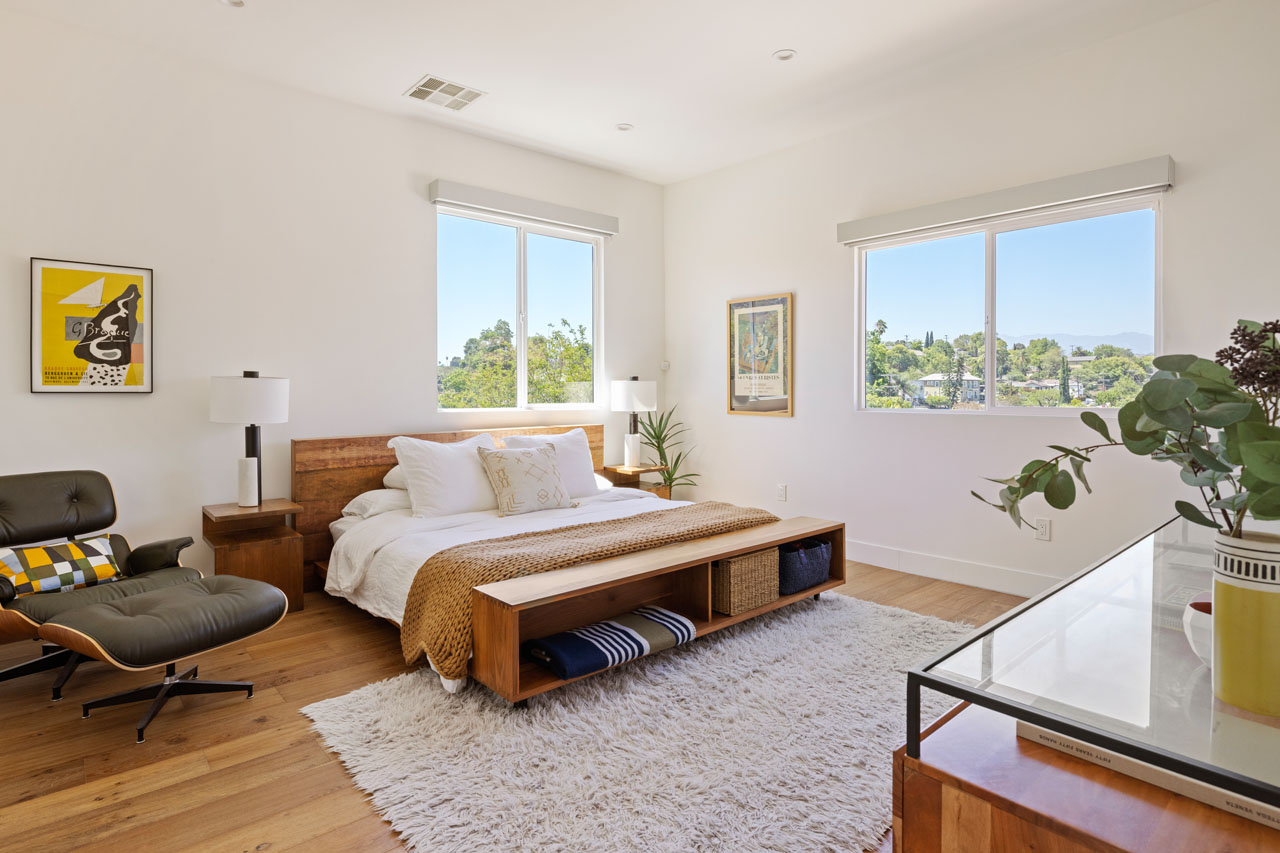 645 Milo Ter Highland Park Contemporary home for sale Tracy Do Real Estate