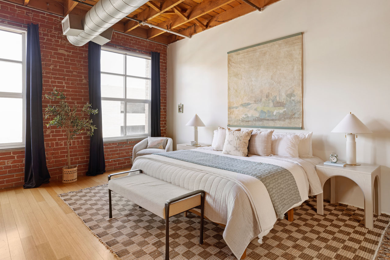 500 Molino St #206 Arts District Molino Lofts for sale Tracy Do Real Estate