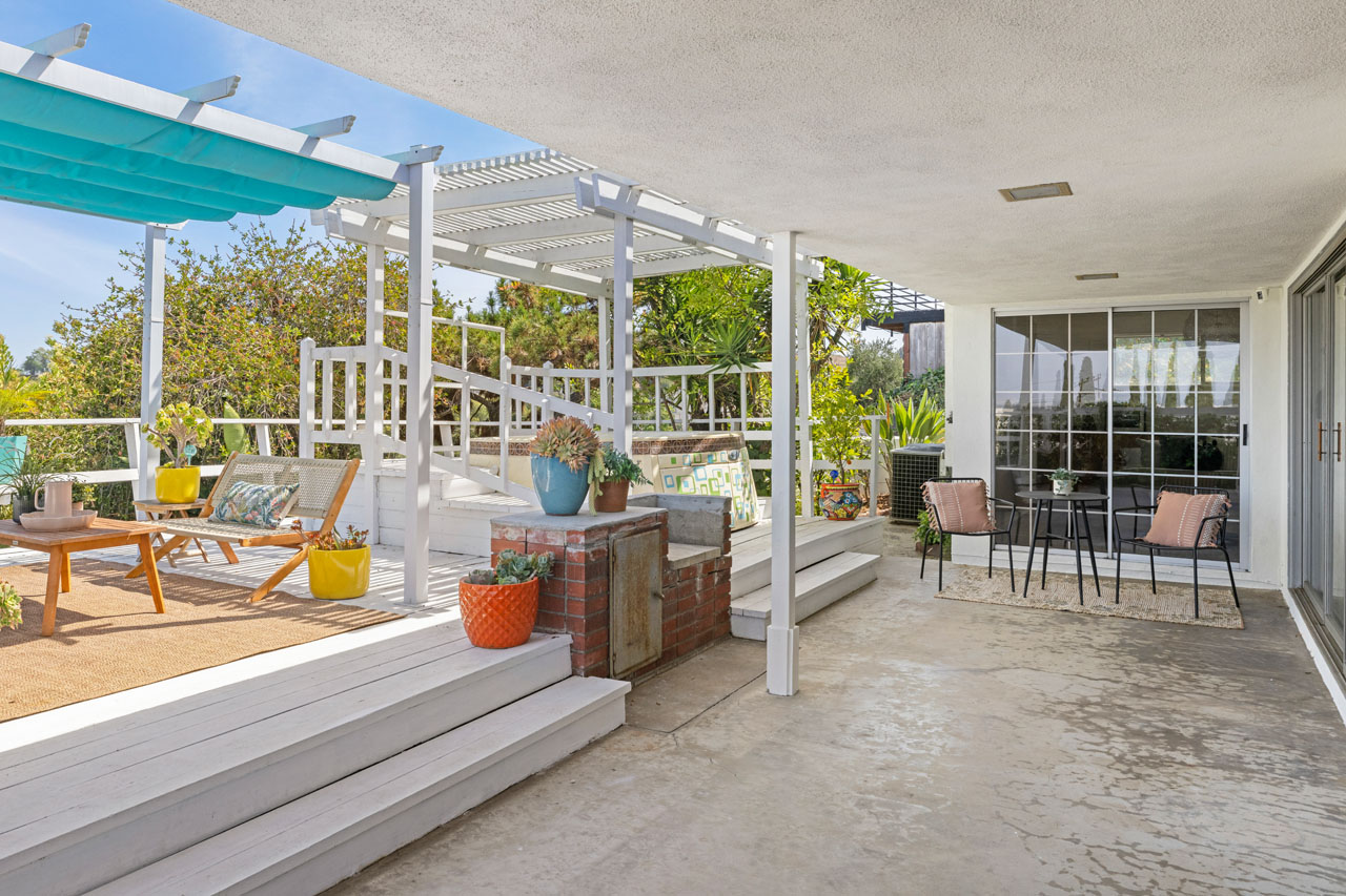 962 Village Dr Monterey Park Mid-century home for sale Tracy Do Real Estate