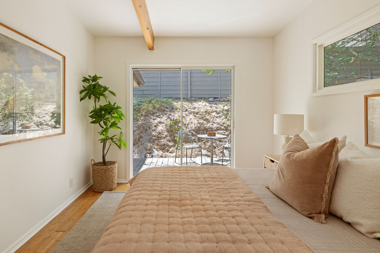 1730 La Loma Rd Pasadena Mid-Century Modern home for sale Tracy Do Real Estate