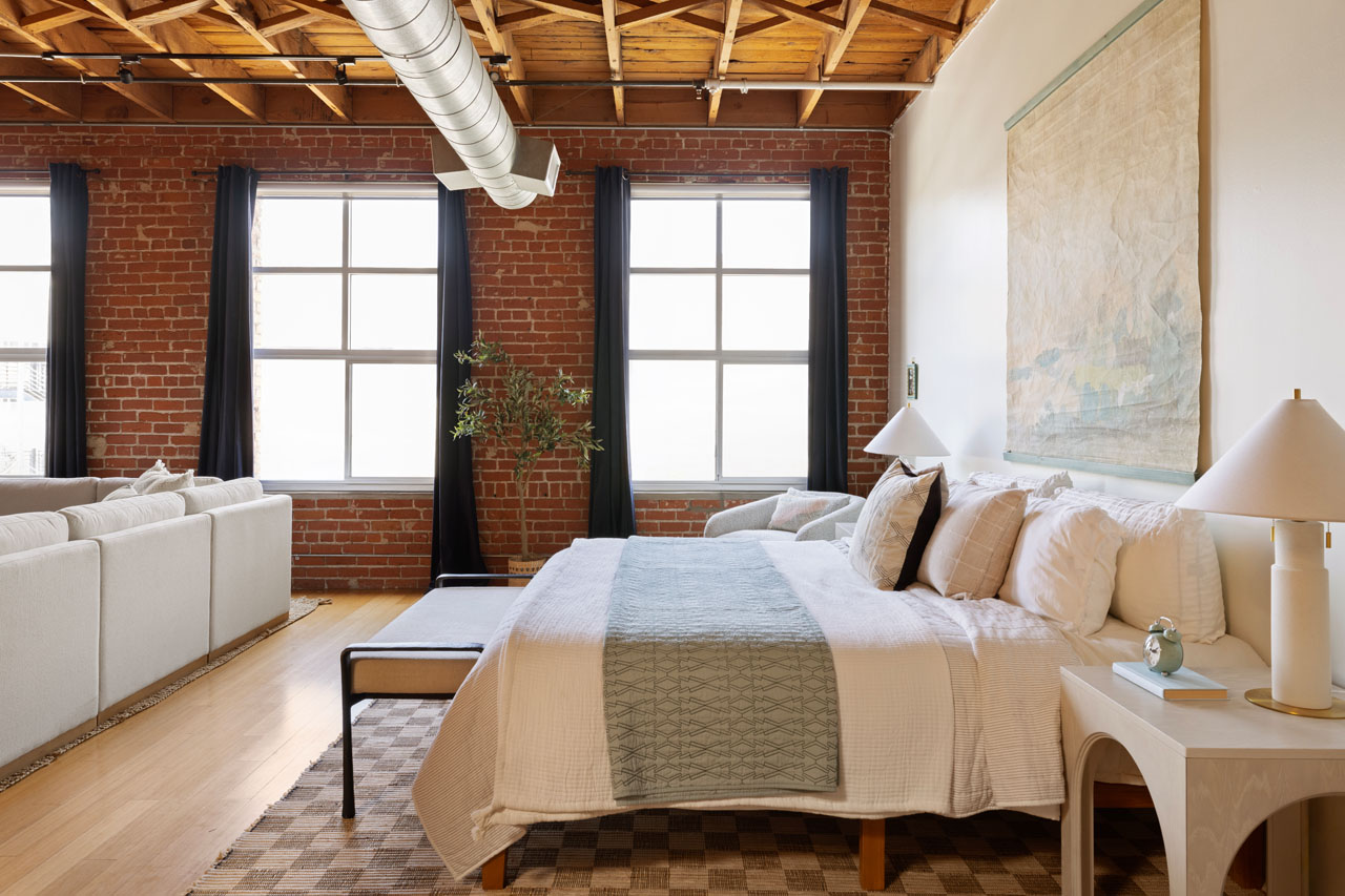 500 Molino St #206 Arts District Molino Lofts for sale Tracy Do Real Estate