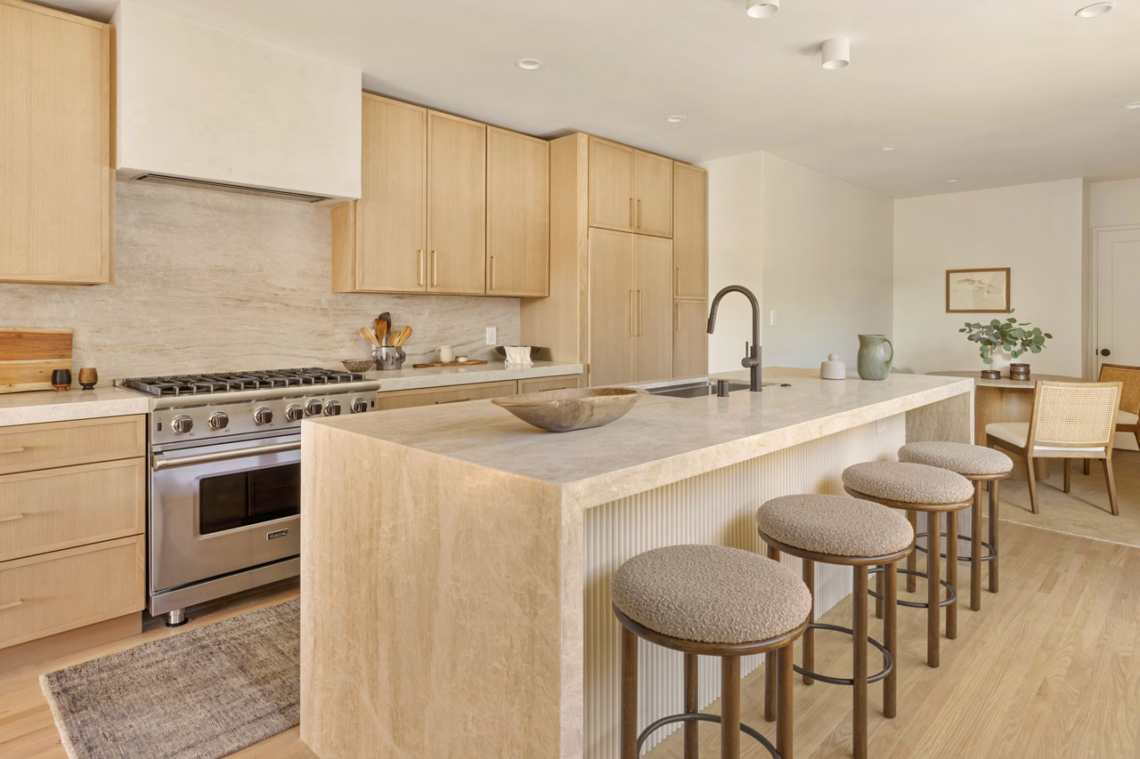 2536 Micheltorena St Silver Lake Moreno Highlands Home for Sale Tracy Do Real Estate
