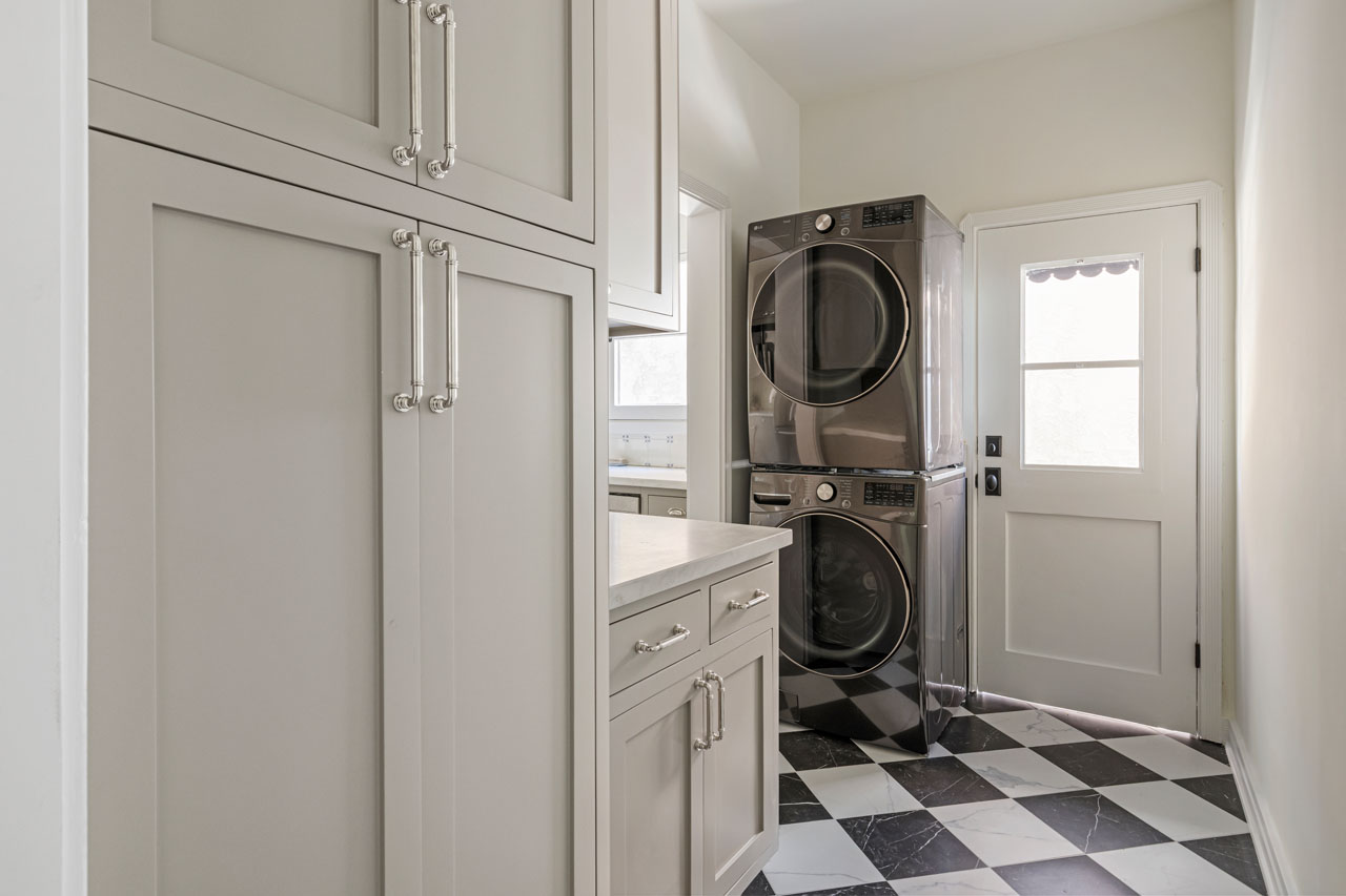 1106 S Cochran Ave Mid City Los Angeles TIC home for Sale Tracy Do Real Estate