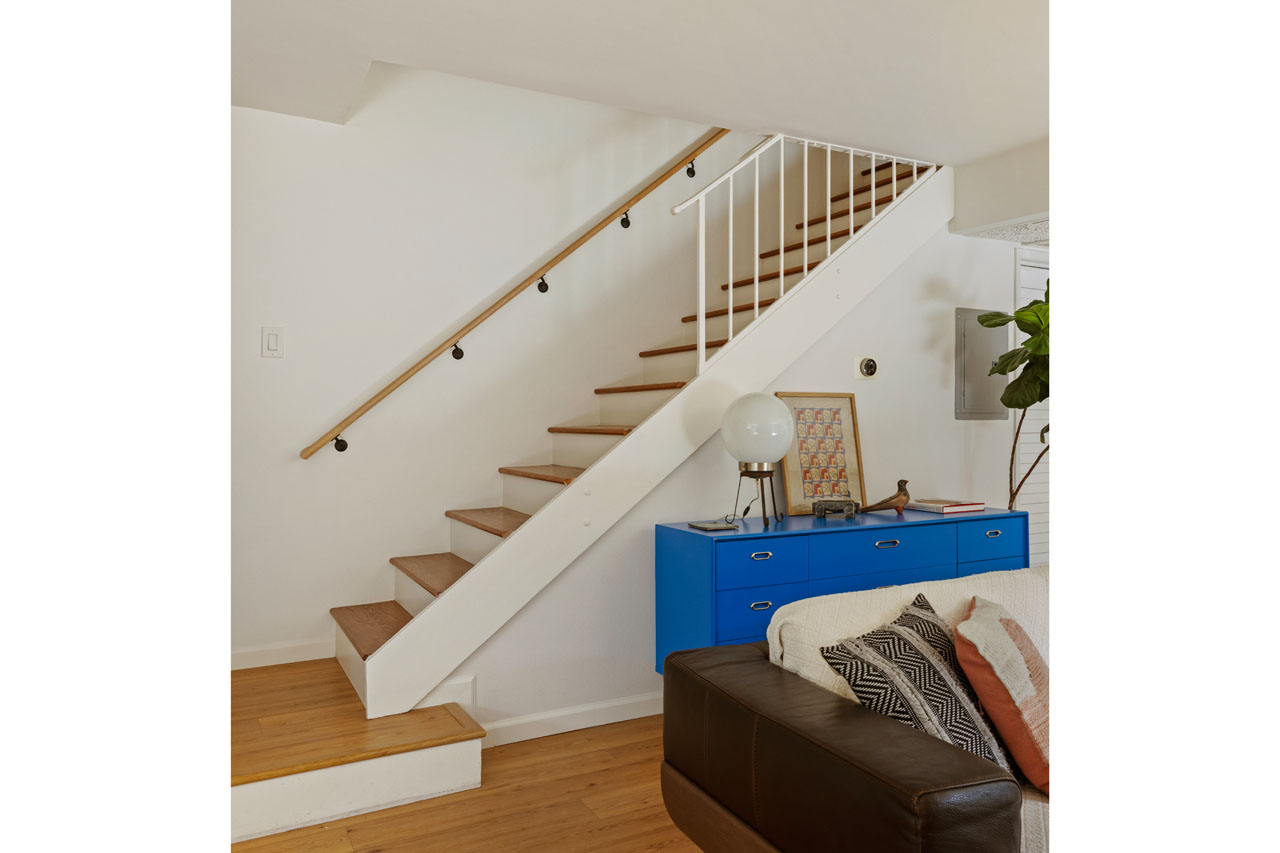 1910 Rodney Dr Los Feliz Condo for sale Tracy Do Real Estate