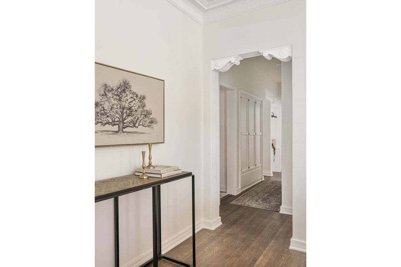 1106 S Cochran Ave Mid City Los Angeles TIC home for Sale Tracy Do Real Estate