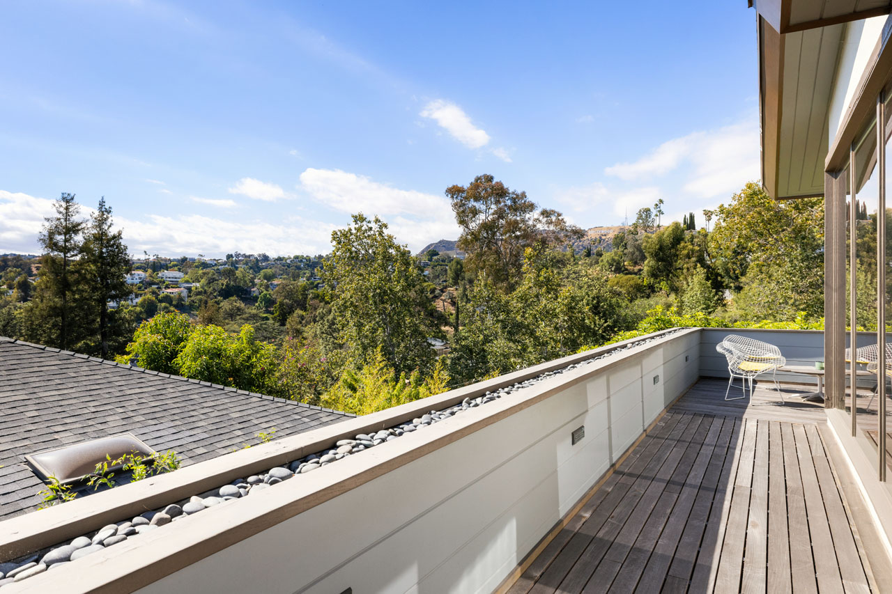 5715 Briarcliff Rd Beachwood Canyon Home for Sale Tracy Do Real Estate