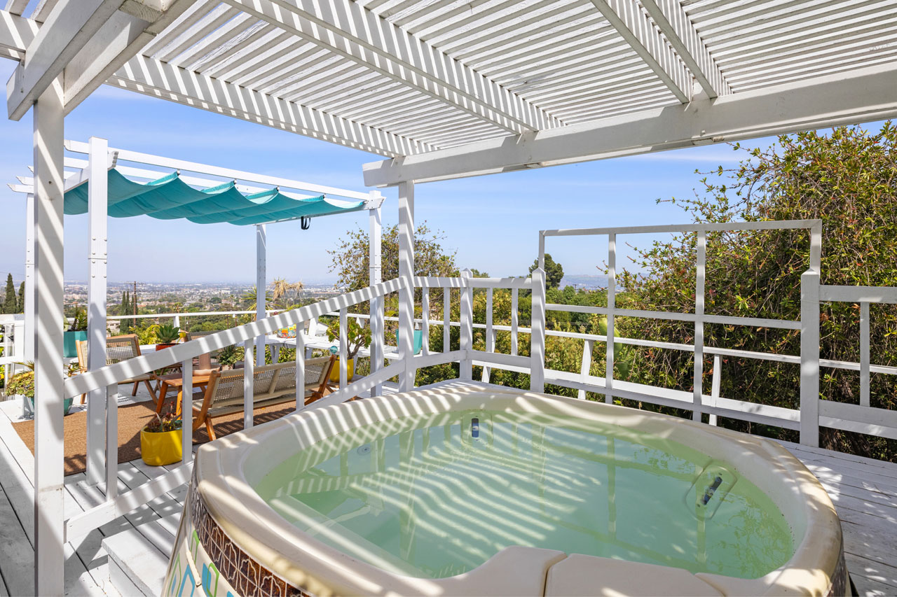 962 Village Dr Monterey Park Mid-century home for sale Tracy Do Real Estate