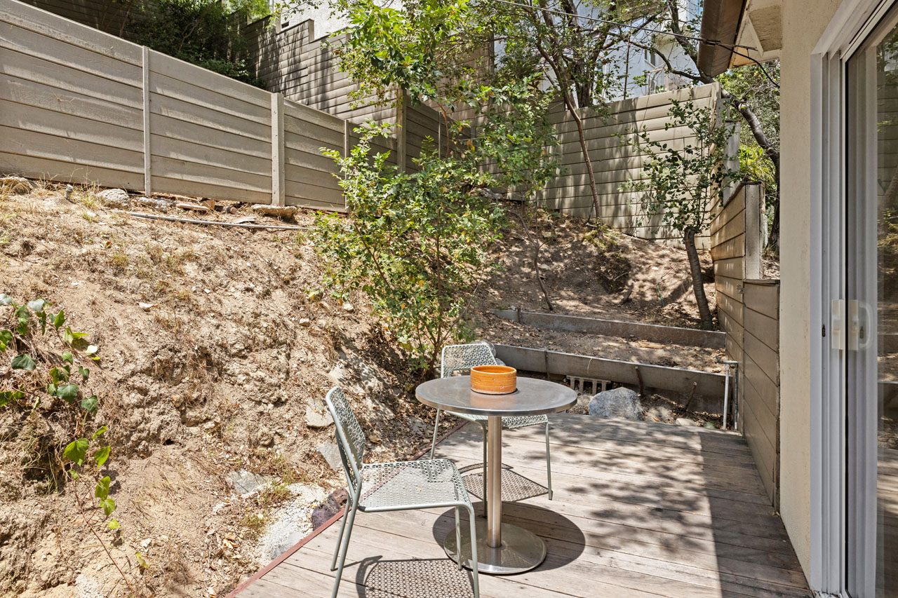 1730 La Loma Rd Pasadena Mid-Century Modern home for sale Tracy Do Real Estate