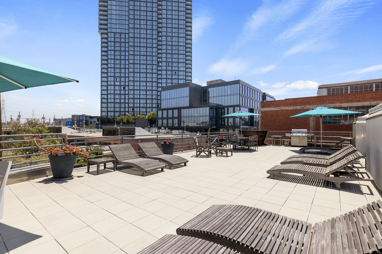 500 Molino St #207 Arts District Molino Lofts for sale Tracy Do Real Estate