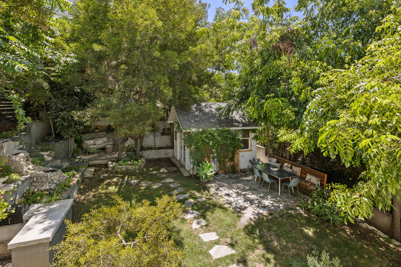2414 Reservoir St Silver Lake Home for Sale Tracy Do Real Estate