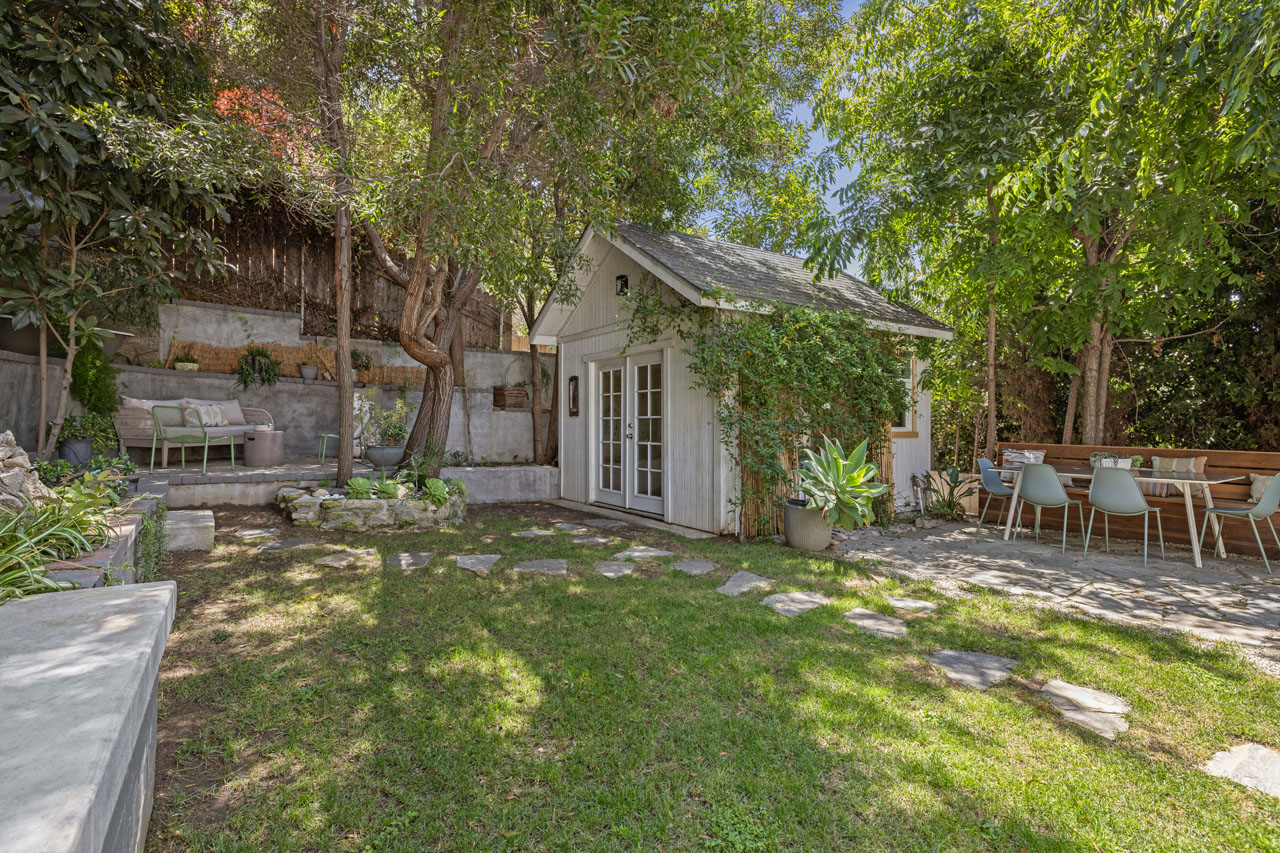 2414 Reservoir St Silver Lake Home for Sale Tracy Do Real Estate