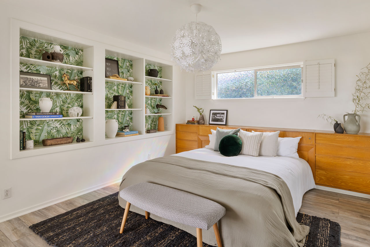 962 Village Dr Monterey Park Mid-century home for sale Tracy Do Real Estate