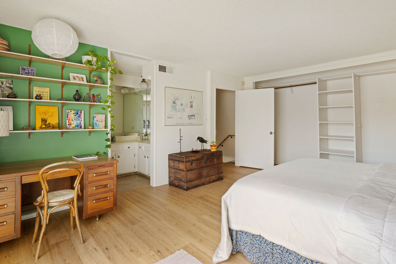 1910 Rodney Dr Los Feliz Condo for sale Tracy Do Real Estate
