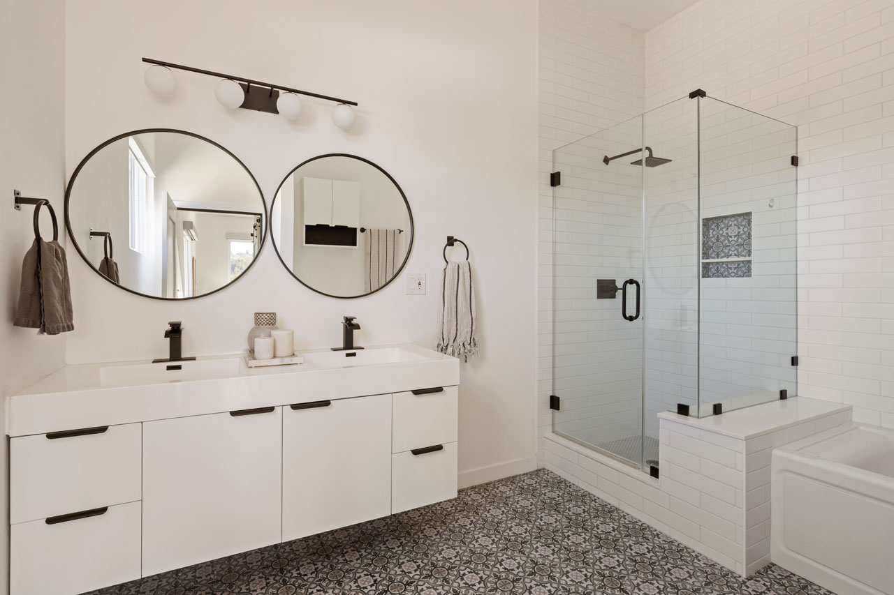 645 Milo Ter Highland Park Contemporary home for sale Tracy Do Real Estate