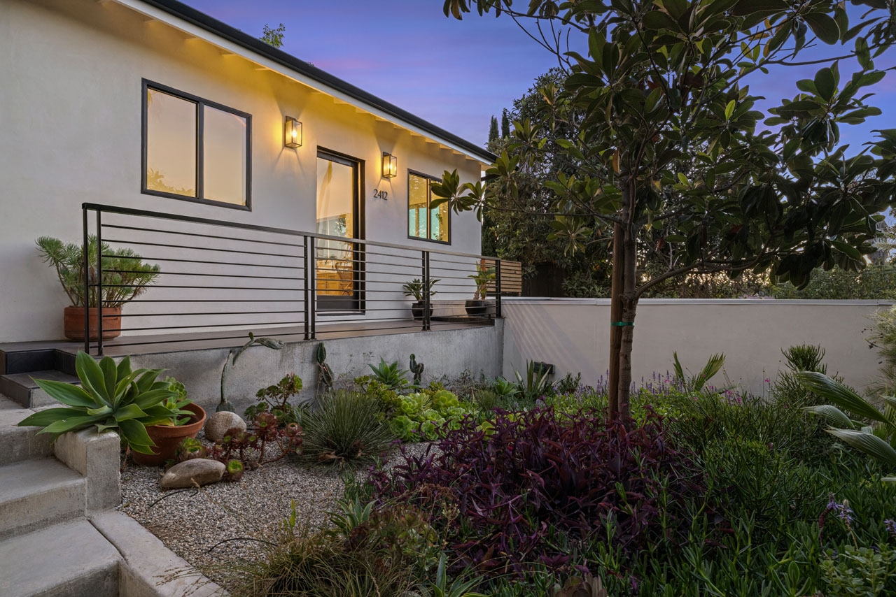 2414 Reservoir St Silver Lake Home for Sale Tracy Do Real Estate