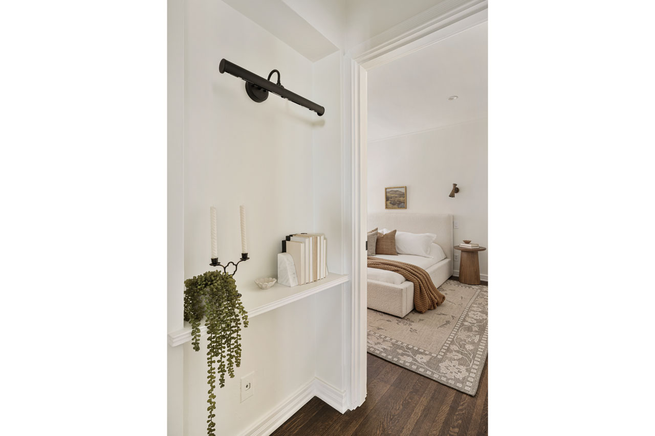 1106 S Cochran Ave Mid City Los Angeles TIC home for Sale Tracy Do Real Estate