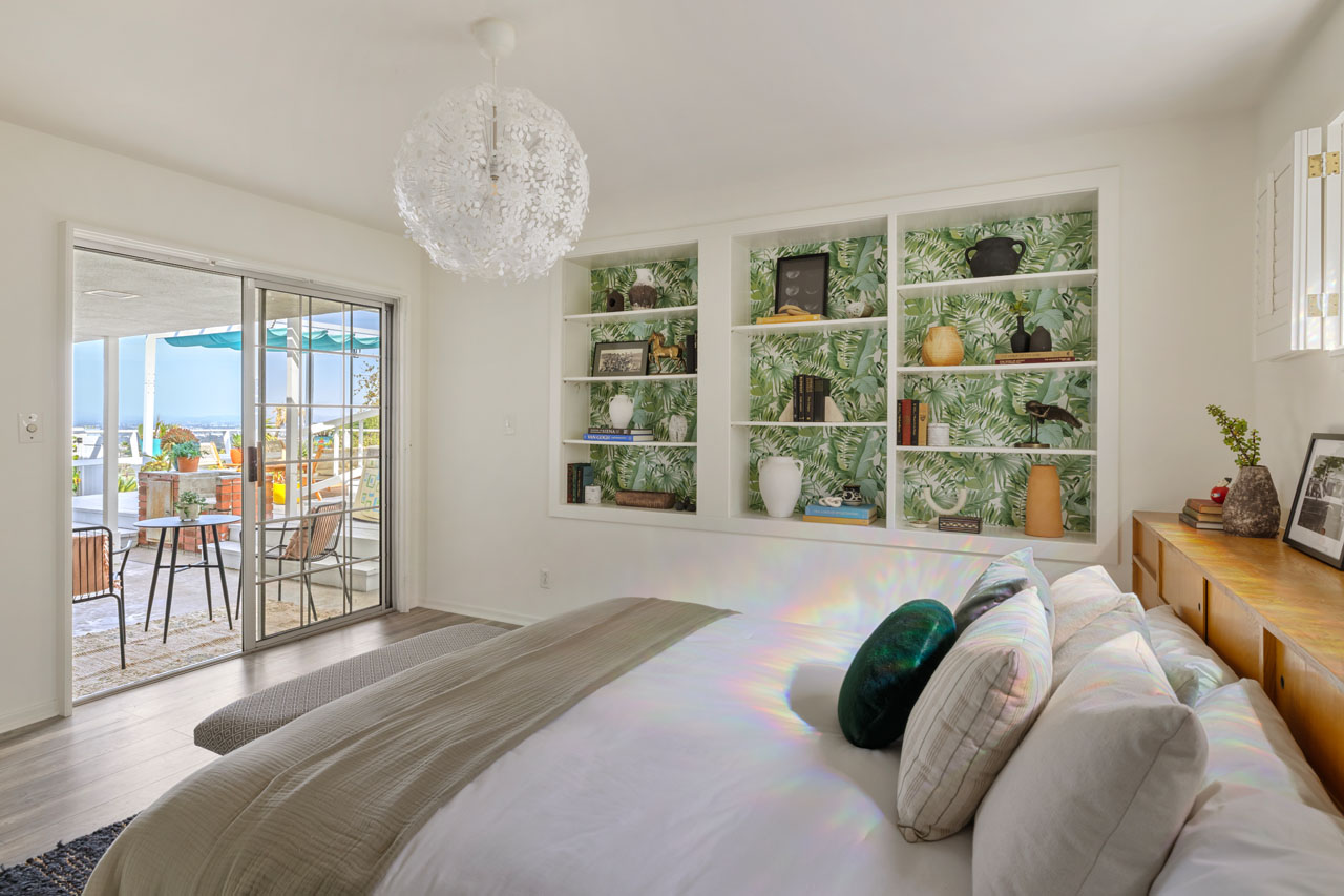 962 Village Dr Monterey Park Mid-century home for sale Tracy Do Real Estate