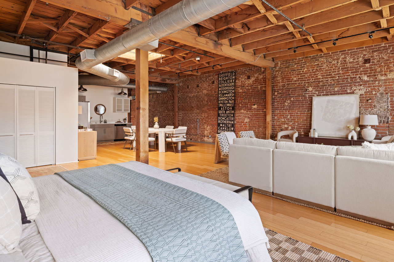 500 Molino St #206 Arts District Molino Lofts for sale Tracy Do Real Estate