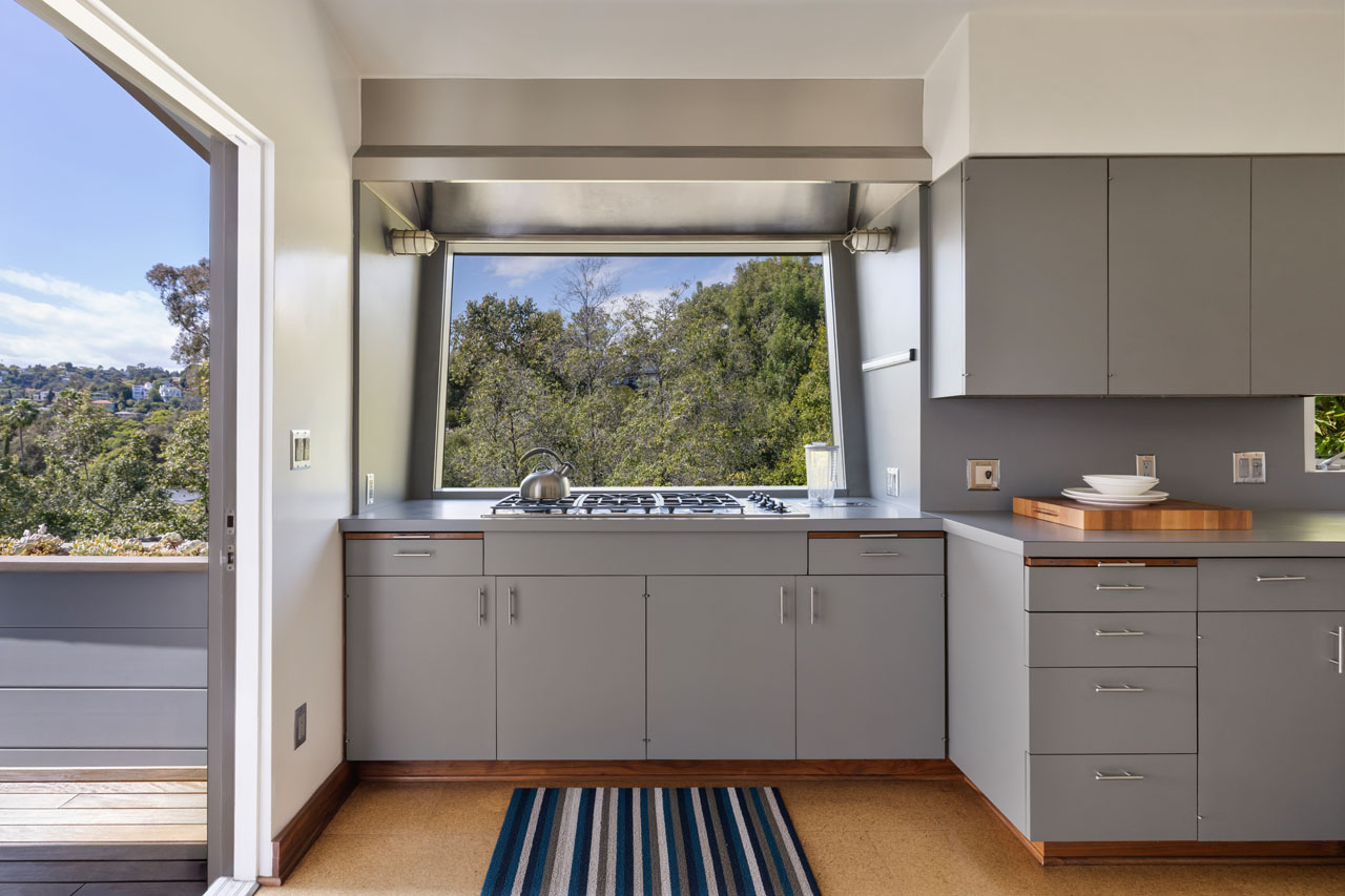 5715 Briarcliff Rd Beachwood Canyon Home for Sale Tracy Do Real Estate