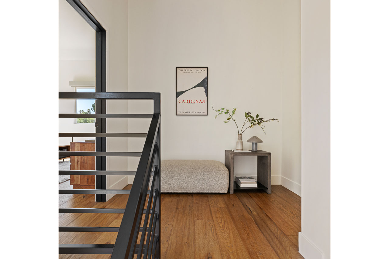 645 Milo Ter Highland Park Contemporary home for sale Tracy Do Real Estate