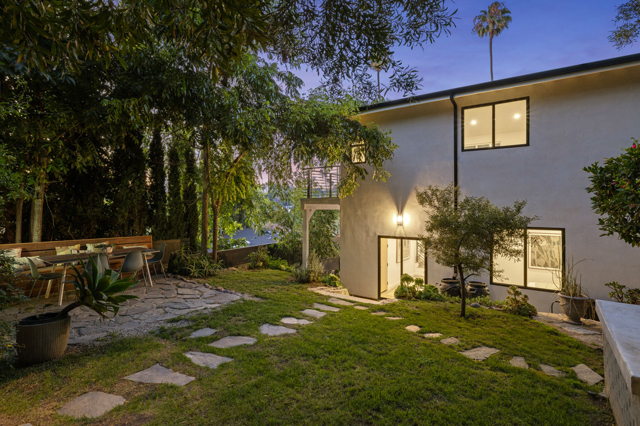 2414 Reservoir St Silver Lake Home for Sale Tracy Do Real Estate