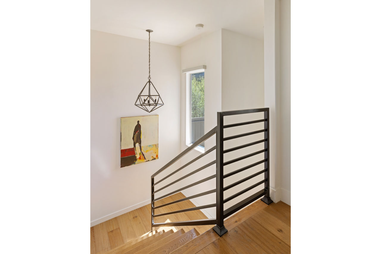 645 Milo Ter Highland Park Contemporary home for sale Tracy Do Real Estate