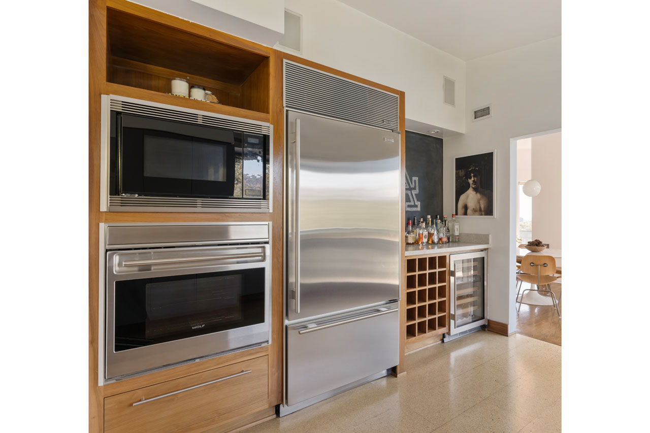 5715 Briarcliff Rd Beachwood Canyon Home for Sale Tracy Do Real Estate