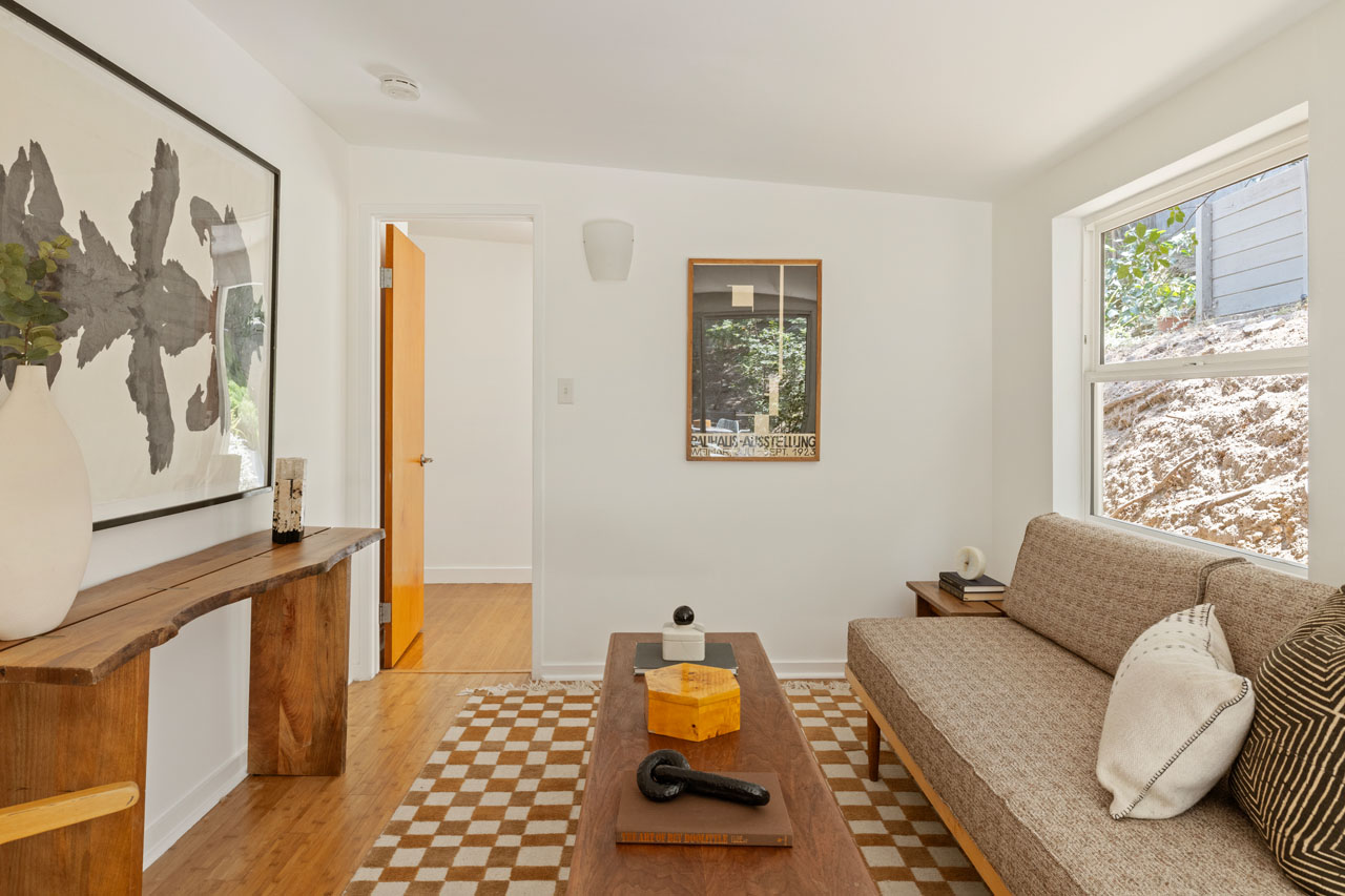 1730 La Loma Rd Pasadena Mid-Century Modern home for sale Tracy Do Real Estate