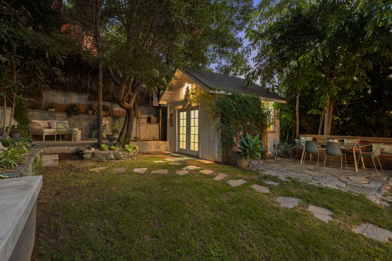 2414 Reservoir St Silver Lake Home for Sale Tracy Do Real Estate