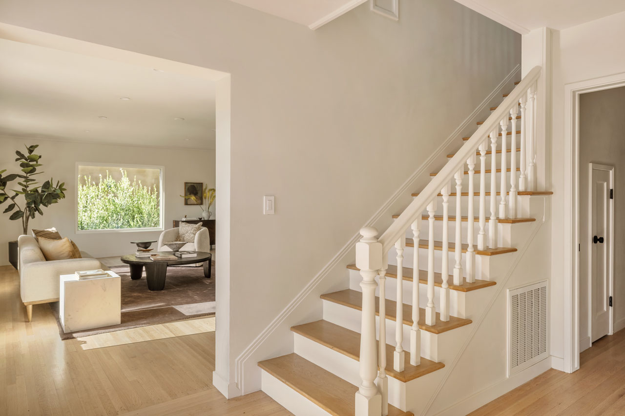 2536 Micheltorena St Silver Lake Moreno Highlands Home for Sale Tracy Do Real Estate