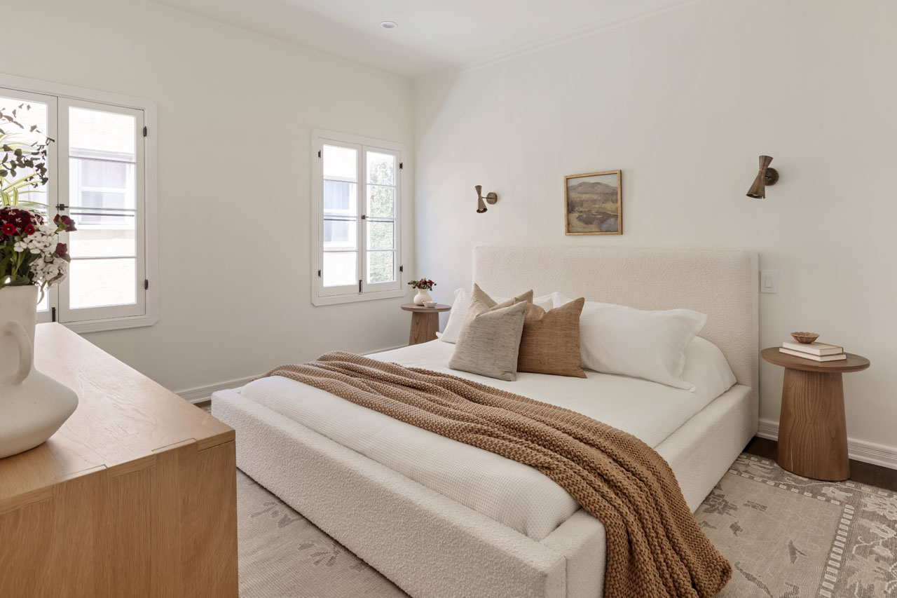 1106 S Cochran Ave Mid City Los Angeles TIC home for Sale Tracy Do Real Estate