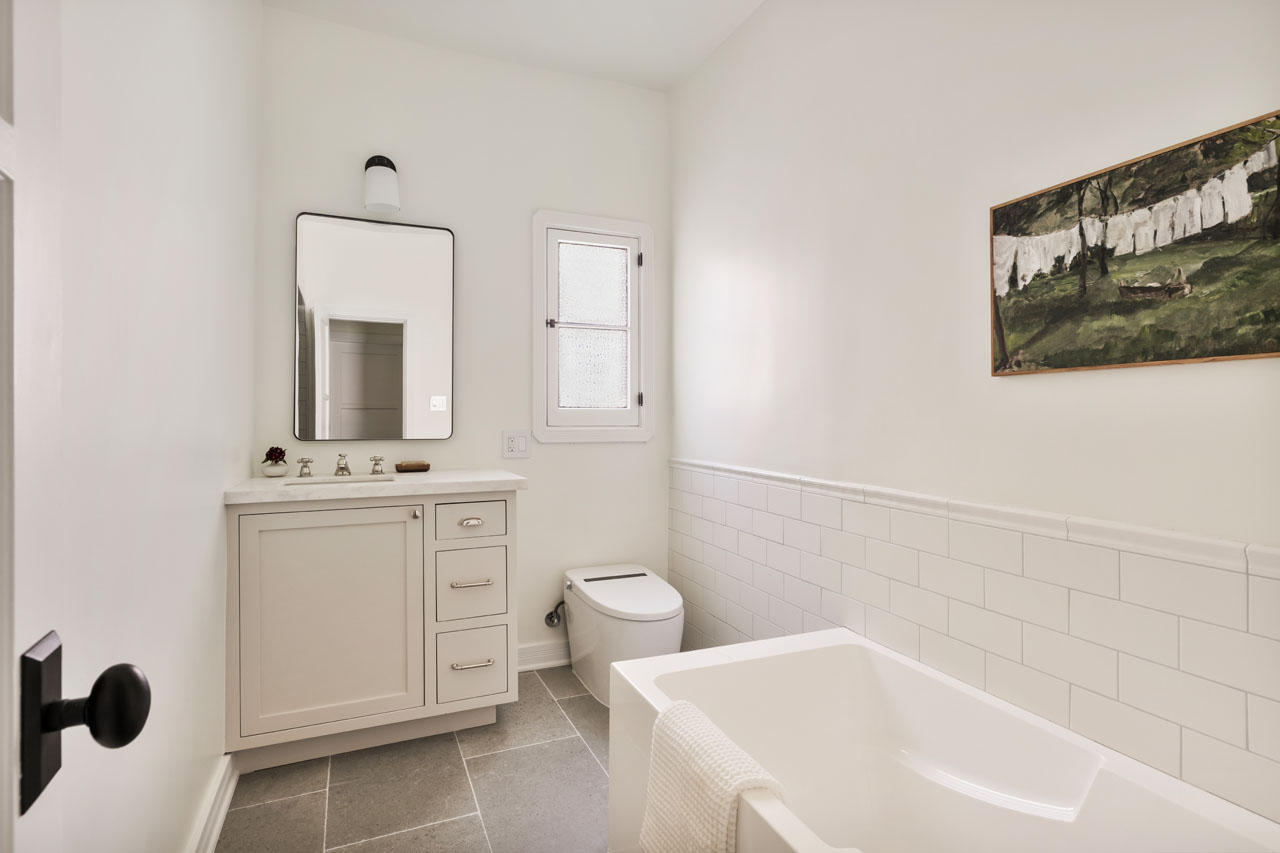 1106 S Cochran Ave Mid City Los Angeles TIC home for Sale Tracy Do Real Estate