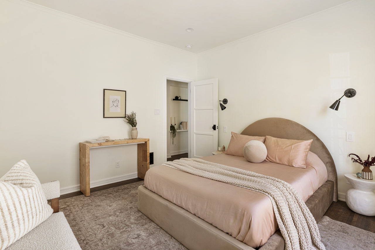 1106 S Cochran Ave Mid City Los Angeles TIC home for Sale Tracy Do Real Estate
