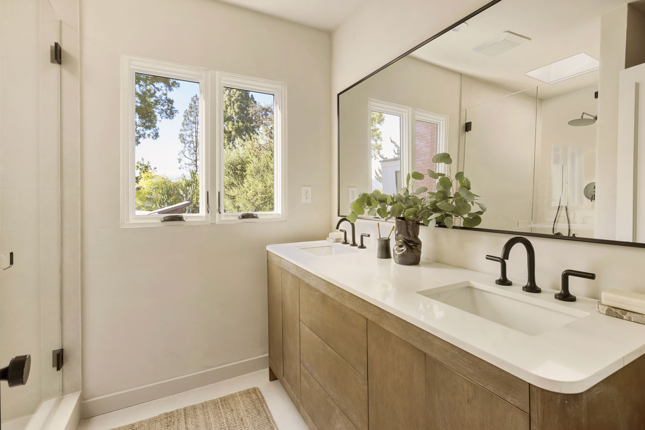 2536 Micheltorena St Silver Lake Moreno Highlands Home for Sale Tracy Do Real Estate