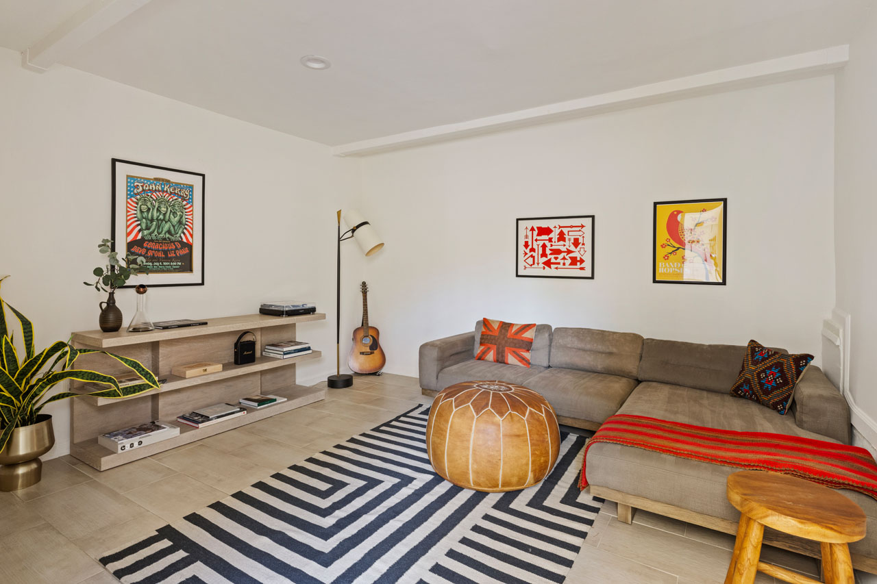 645 Milo Ter Highland Park Contemporary home for sale Tracy Do Real Estate