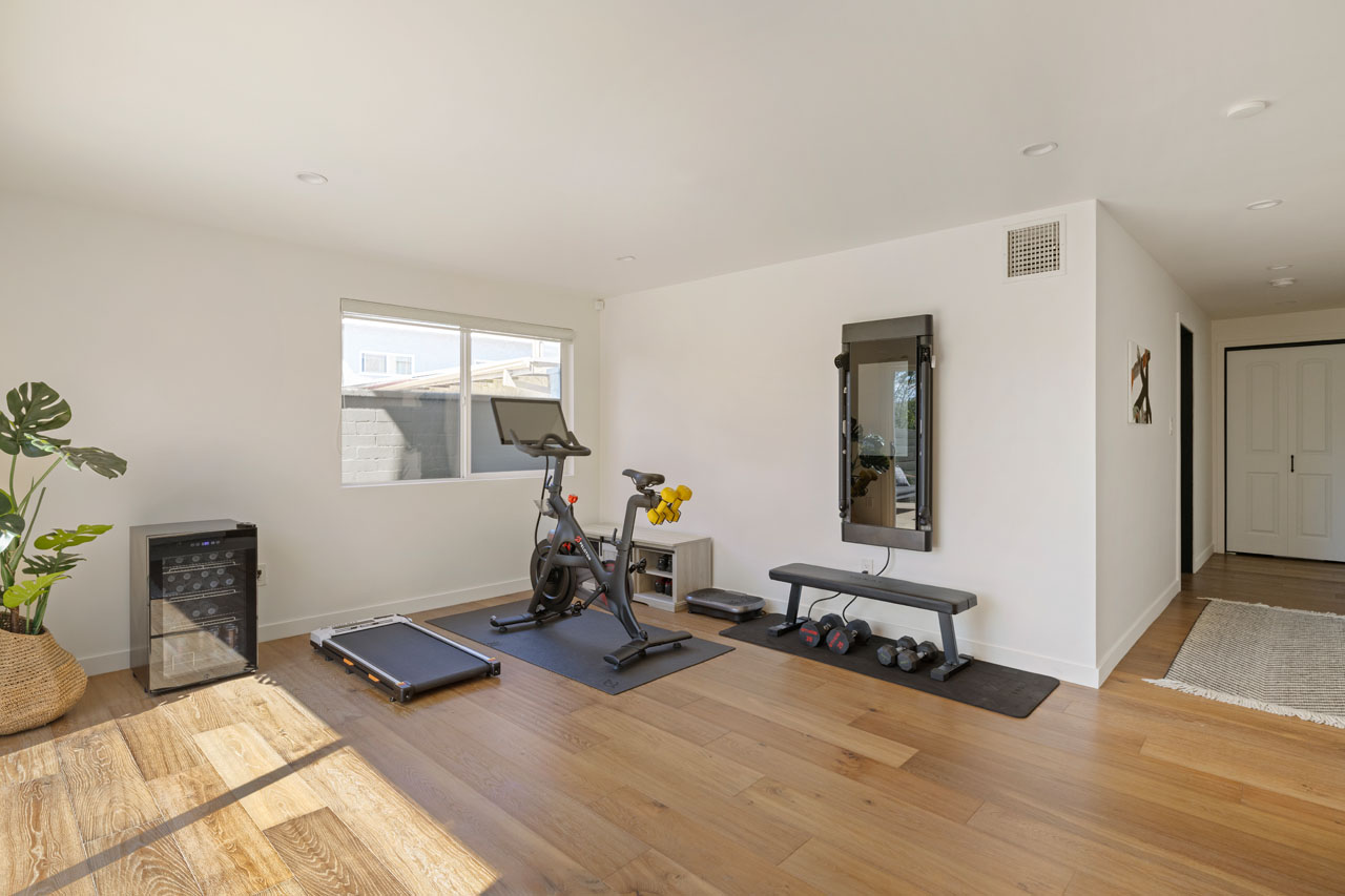 645 Milo Ter Highland Park Contemporary home for sale Tracy Do Real Estate