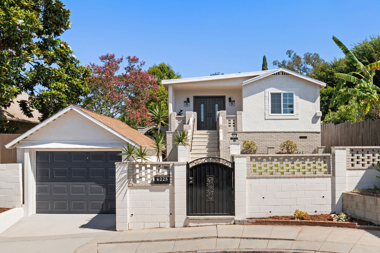 6225 Beard St Highland Park Home for Sale Tracy Do Real Estate