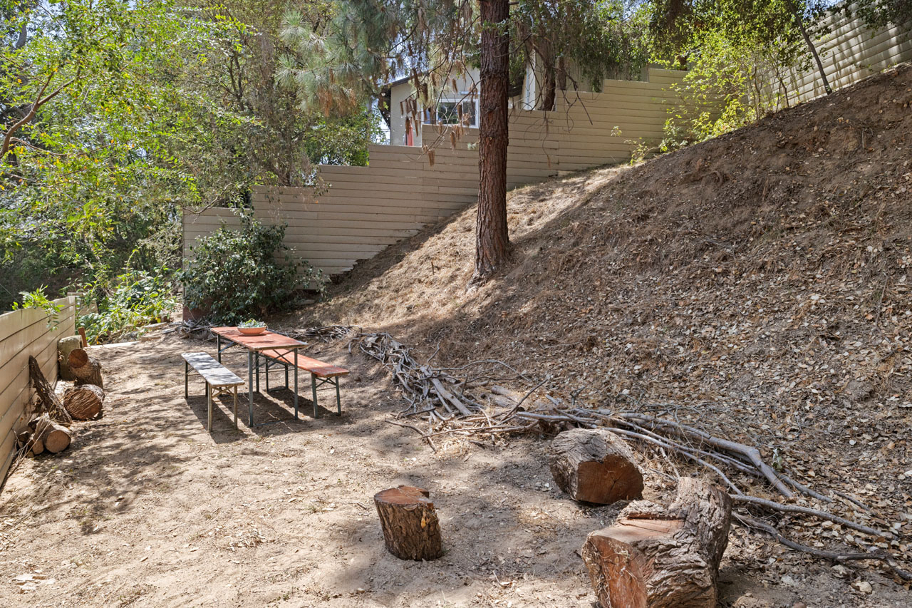 1730 La Loma Rd Pasadena Mid-Century Modern home for sale Tracy Do Real Estate