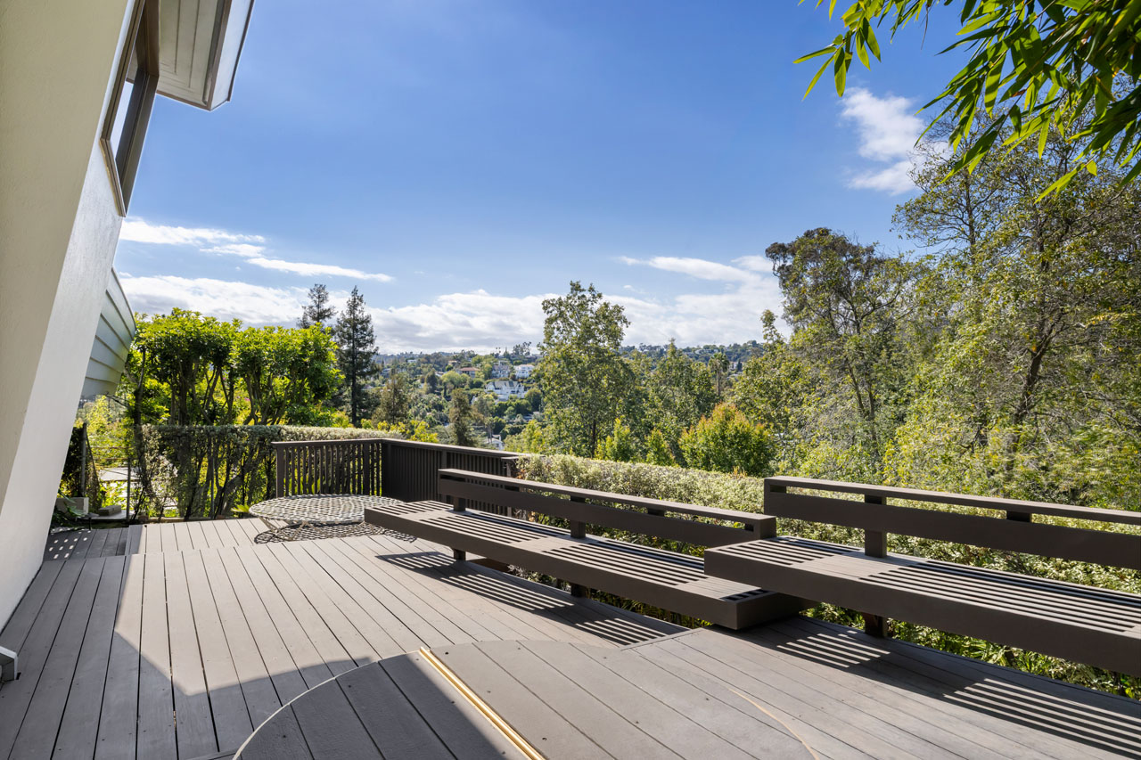5715 Briarcliff Rd Beachwood Canyon Home for Sale Tracy Do Real Estate