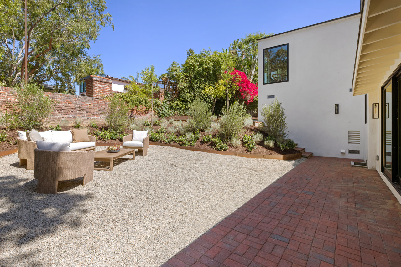 2536 Micheltorena St Silver Lake Moreno Highlands Home for Sale Tracy Do Real Estate