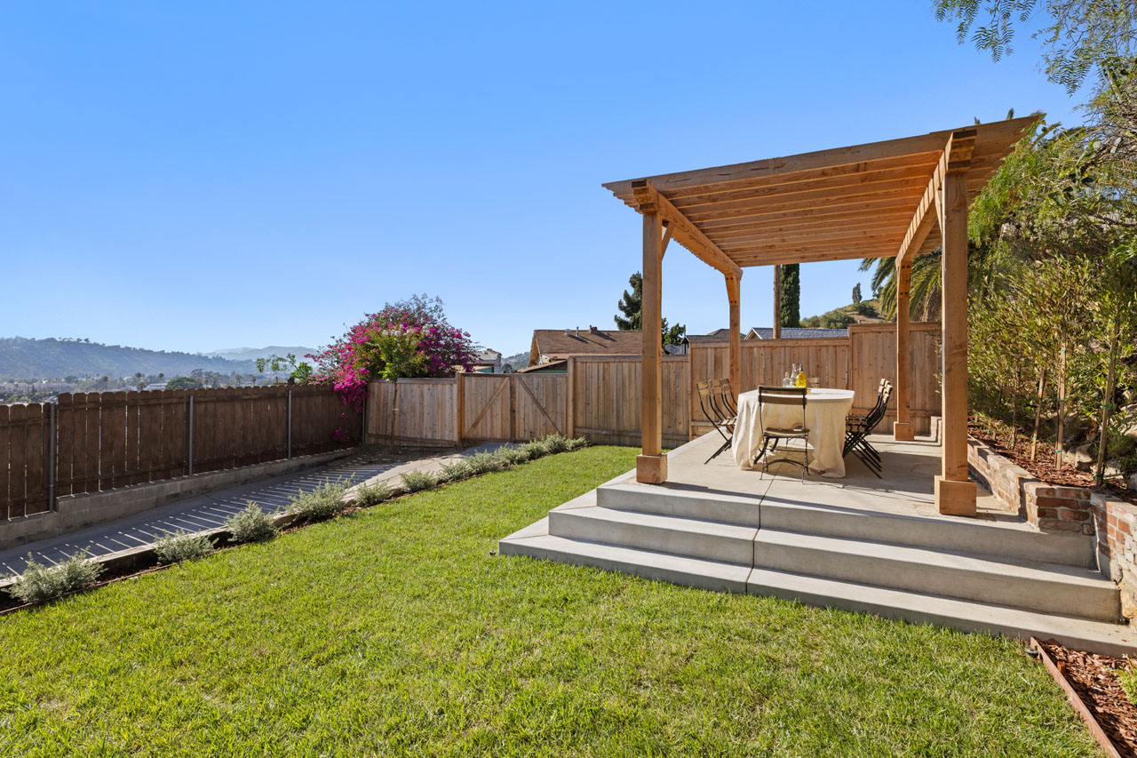 3017 Minnesota St Lincoln Heights Craftsman style home for sale Tracy Do Real Estate