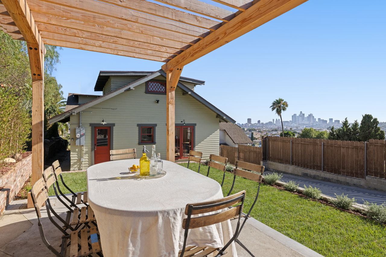 3017 Minnesota St Lincoln Heights Craftsman style home for sale Tracy Do Real Estate