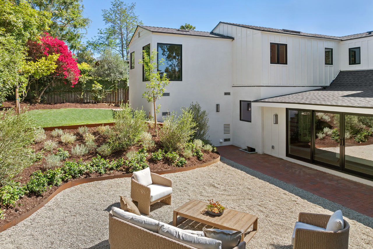 2536 Micheltorena St Silver Lake Moreno Highlands Home for Sale Tracy Do Real Estate