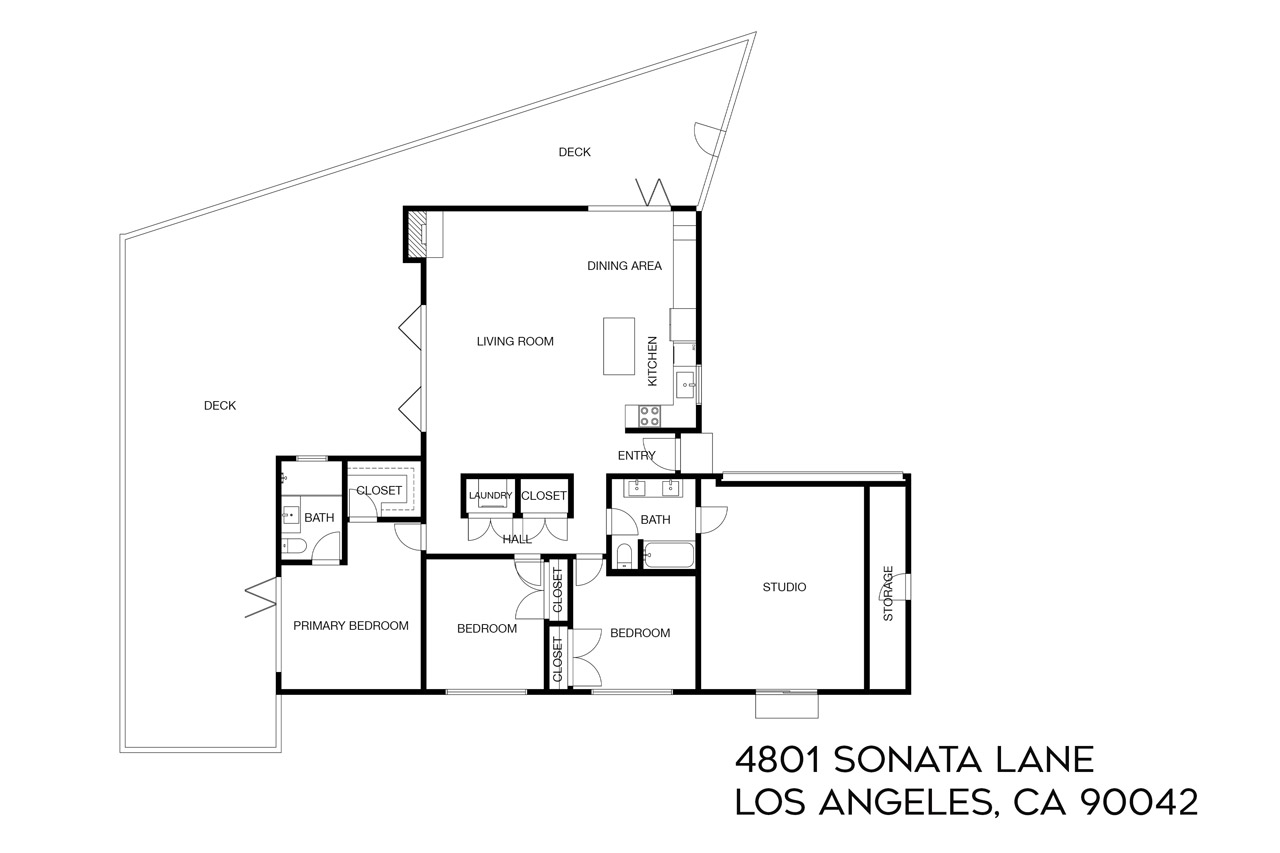 4801 Sonata Ln Highland Park Home for Sale Tracy Do Real Estate