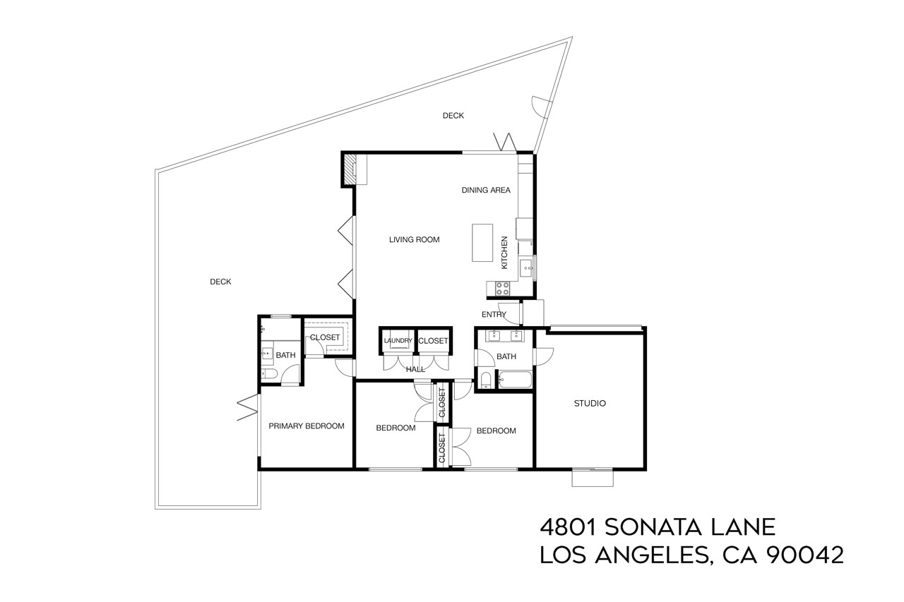 4801 Sonata Ln Highland Park Home for Sale Tracy Do Real Estate