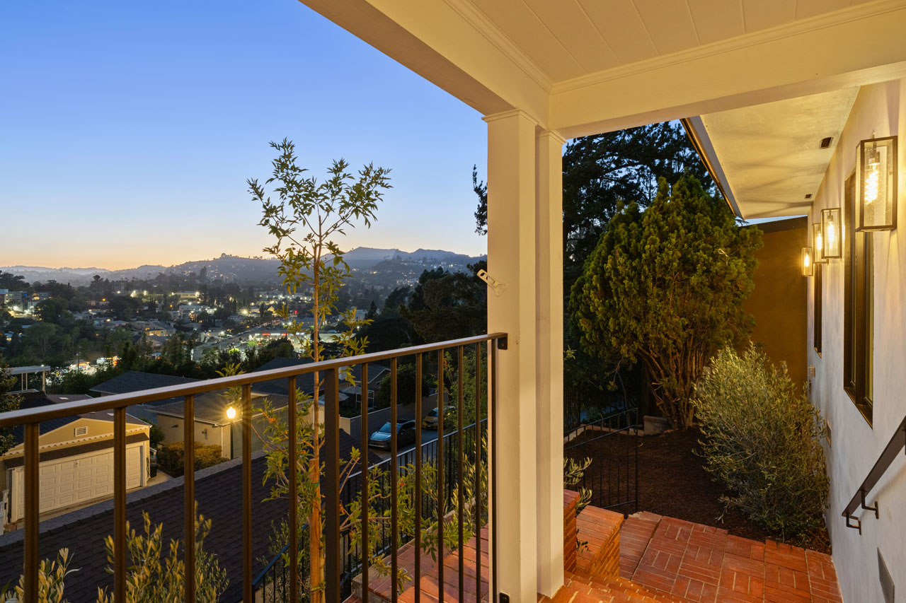 2536 Micheltorena St Silver Lake Moreno Highlands Home for Sale Tracy Do Real Estate